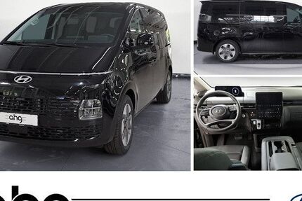 Hyundai STARIA 3.000 km 49.988 &euro; Göppingen 73037