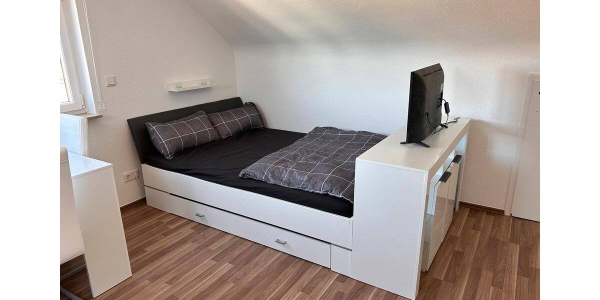 Dachgeschoßwohnung Kernen im Remstal - 1 Zimmer, 23 m&sup2;, 132.500&euro; | Angebot:25883503