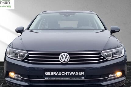 VW Passat Variant 80.500 km 19.500 &euro; Leutenbach 71397