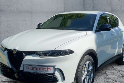 Alfa Romeo Tonale 11.200 km 32.990 &euro; Göppingen 73037