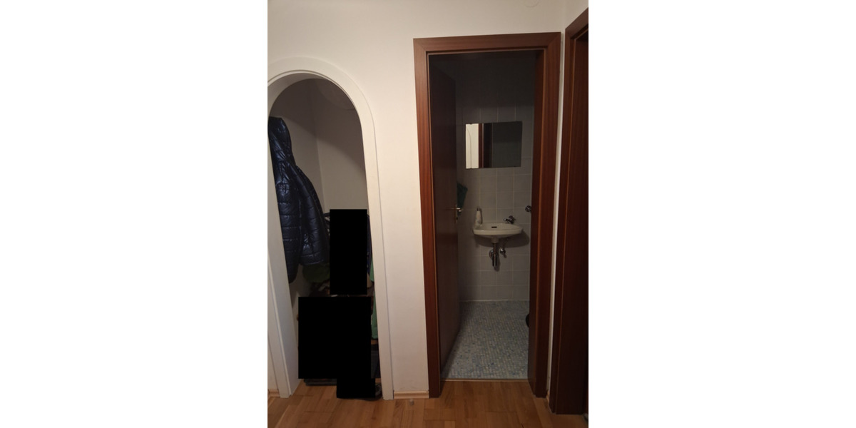 Etagenwohnung Waiblingen - 2.5 Zimmer, 78 m&sup2;, 965&euro; | Angebot:25138370