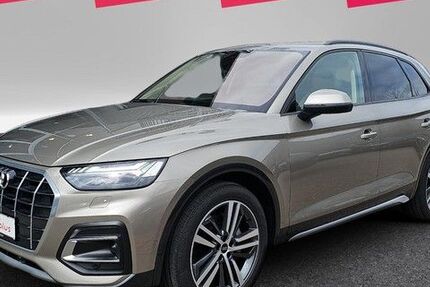 Audi Q5 46.989 km 41.980 &euro; Schwäbisch Gmünd 73527
