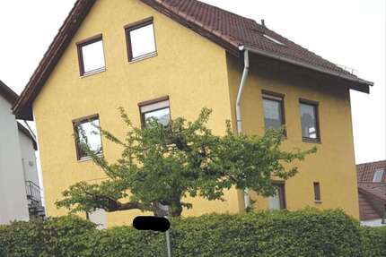 Haus Eislingen/Fils Fils - 6 Zimmer, 118 m&sup2;, 377.000&euro; | Angebot:25977947