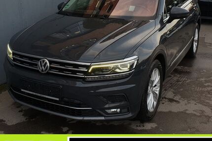 VW Tiguan 198.150 km 18.470 &euro; Waiblingen 71332