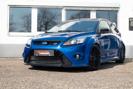 Ford Focus 42.490 km 41.990 &euro; Schwäbisch Gmünd 73529