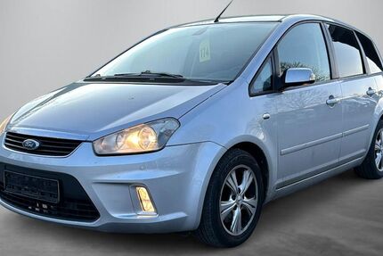 Ford C-Max 197.000 km 3.990 &euro; Weinstadt 71384