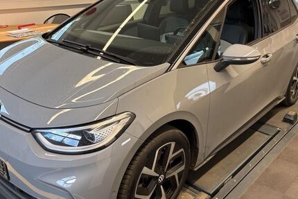 VW ID.3 24.820 km 30.890 &euro; Kuchen 73329