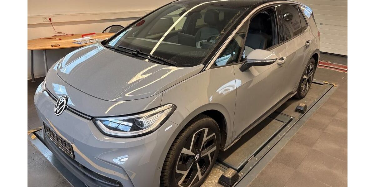 VW ID.3 24.820 km 30.890 &euro; Kuchen 73329