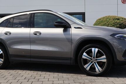 Mercedes-Benz EQA 65.900 km 30.980 &euro; Kirchheim unter Teck 73230