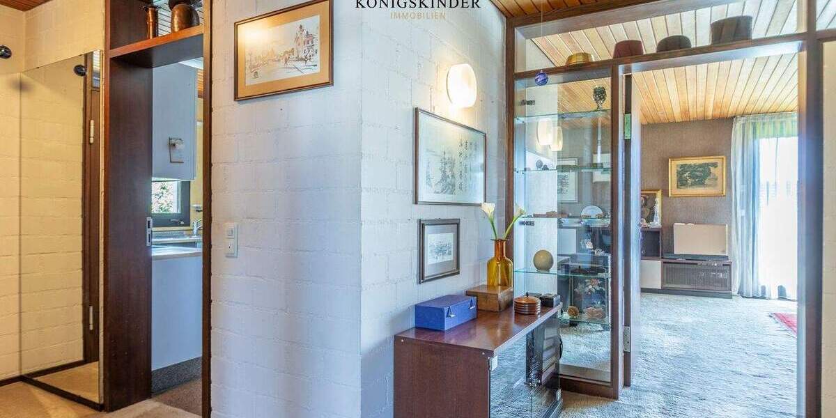 Einfamilienhaus Schlierbach - 5 Zimmer, 167 m&sup2;, 670.000&euro; | Angebot:25669326