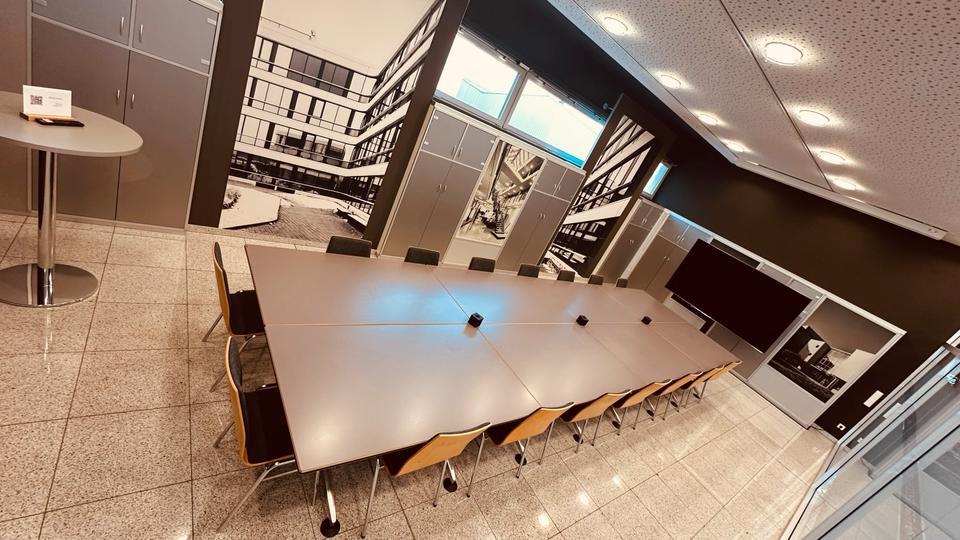 Gewerbeobjekt Göppingen Bruckwasen - 700&euro; | Angebot:24749353