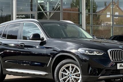 BMW X3 53.828 km 38.900 &euro; Winnenden 71364