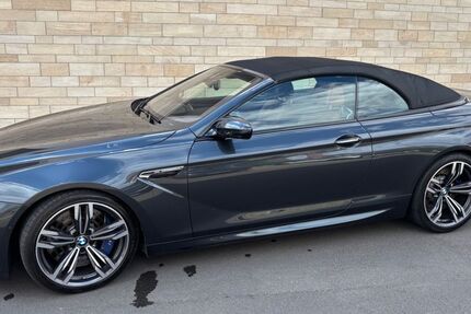 BMW M6 36.500 km 62.500 &euro; Unterensingen 72669