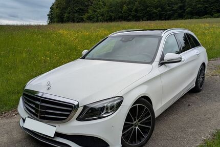 Mercedes-Benz C 300 133.000 km 25.499 &euro; Lauterstein 73111