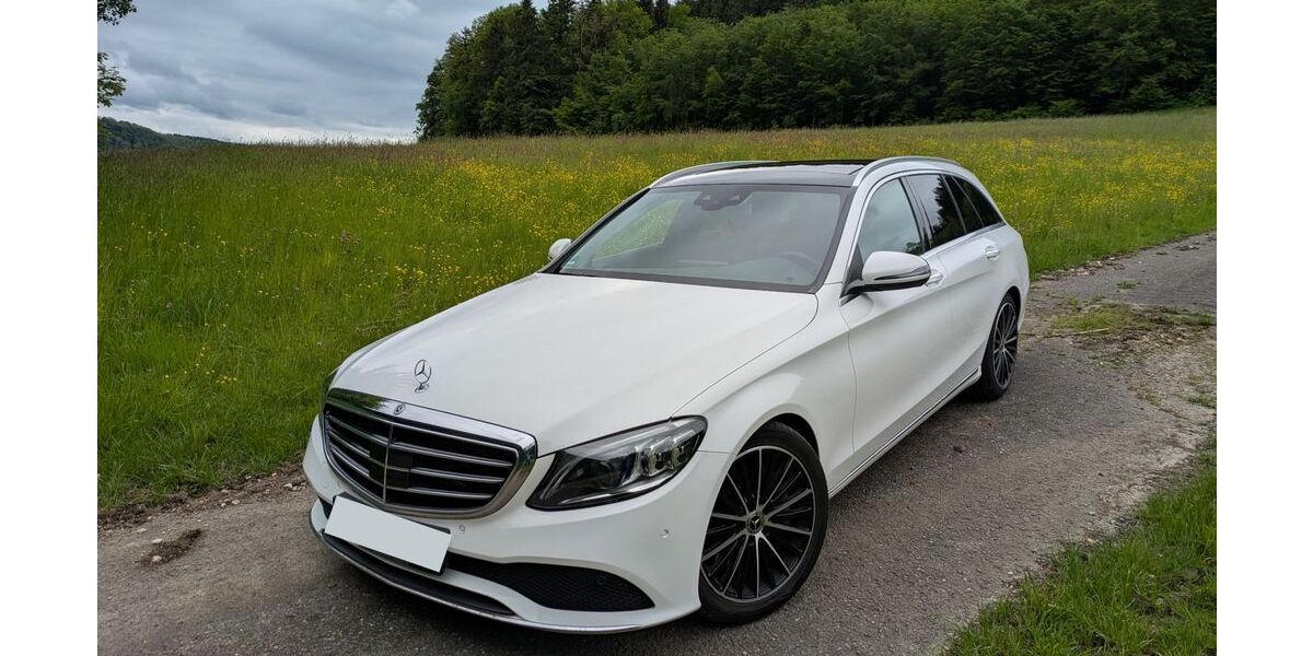 Mercedes-Benz C 300 133.000 km 25.499 &euro; Lauterstein 73111