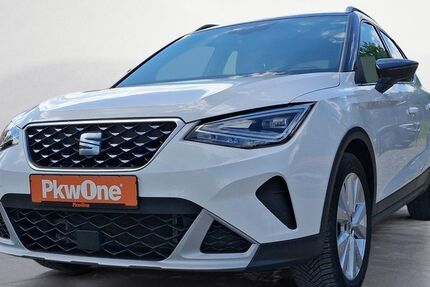 Seat Arona 47.759 km 14.990 &euro; Göppingen 73037