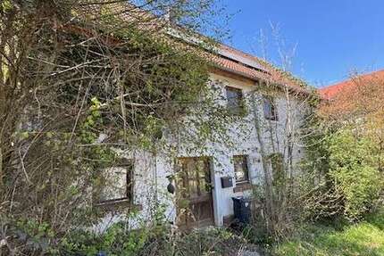 Haus Täferrot - 4 Zimmer, 85 m&sup2;, 69.000&euro; | Angebot:26660731