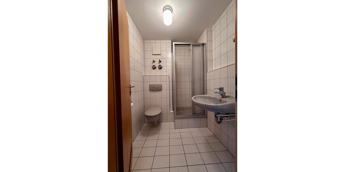 Etagenwohnung Geislingen an der Steige - 1.5 Zimmer, 32 m&sup2;, 117.580&euro; | Angebot:26048612