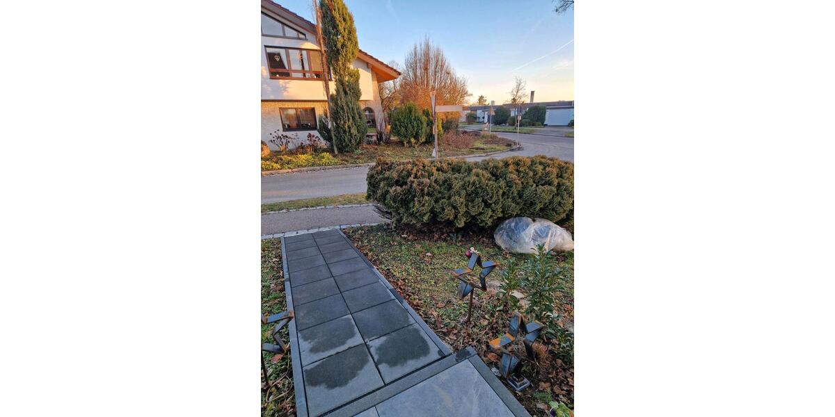 Erdgeschoßwohnung Adelberg - 3 Zimmer, 68 m&sup2;, 300.000&euro; | Angebot:24650271