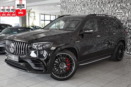 Mercedes-Benz GLS 63 69.874 km 105.900 &euro; Uhingen 73066