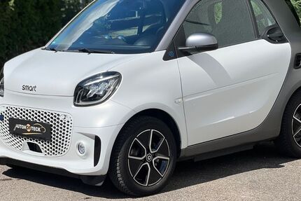 Smart ForTwo 16.850 km 14.200 &euro; Kirchheim Unter Teck 73230