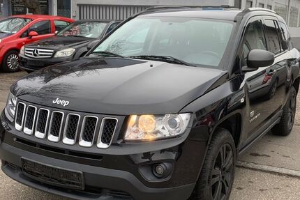 Jeep Compass 177.000 km 3.900 &euro; Fellbach-Stuttgart 70736