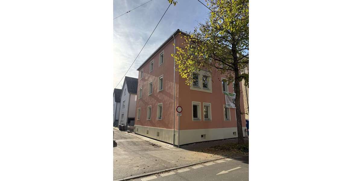 Etagenwohnung Esslingen Innenstadt - 3 Zimmer, 86 m&sup2;, 562.000&euro; | Angebot:15476975