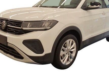 VW T-Cross 11.490 km 24.650 &euro; Kuchen 73329