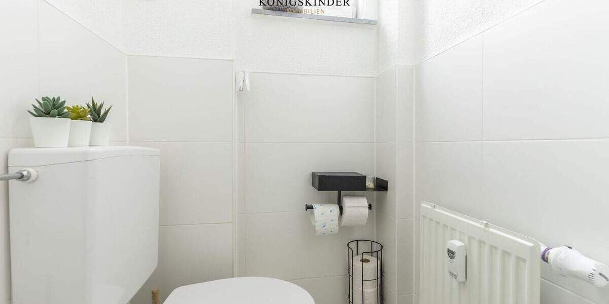 Etagenwohnung Göppingen / Ursenwang Ursenwang - 3 Zimmer, 68 m&sup2;, 219.000&euro; | Angebot:25677660