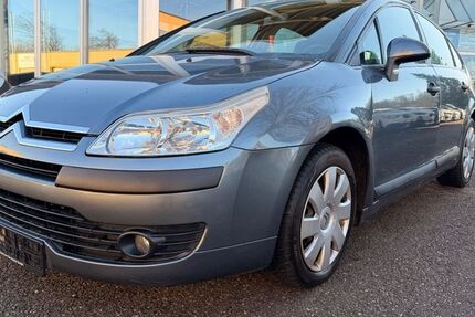 Citroen C4 150.000 km 1.999 &euro; Uhingen 73066