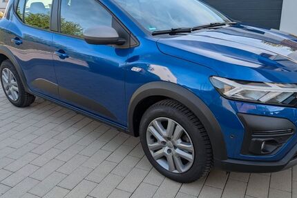 Dacia Sandero 47.540 km 14.750 &euro; Süßen 73079