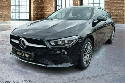 Mercedes-Benz CLA 250 Shooting Brake 78.420 km 24.750 &euro; Geislingen/ Steige 73312