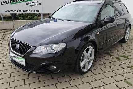 Seat Exeo 92.000 km 4.500 &euro; Donzdorf 73072