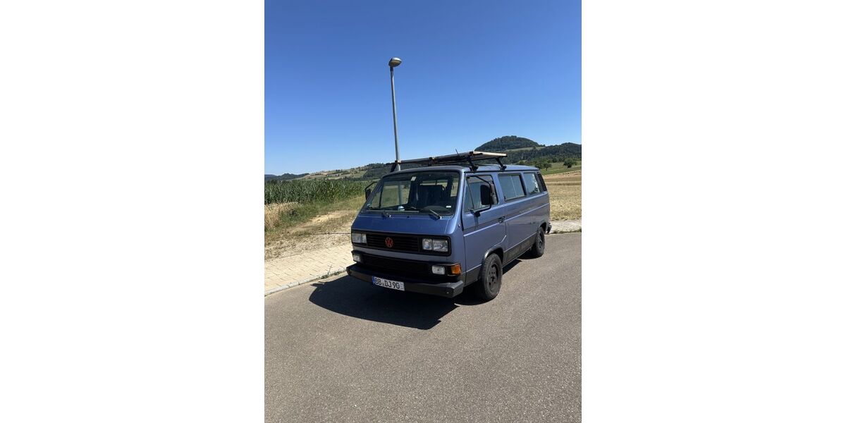 VW T3 Multivan 217.000 km 14.000 &euro; Wäschenbeuren 73116