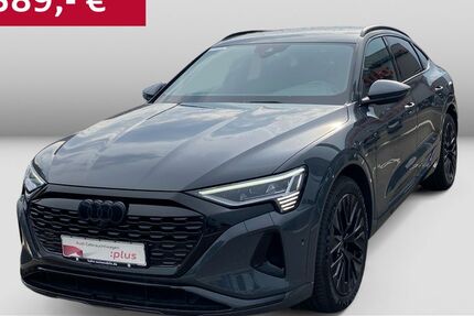 Audi Q8 e-tron 37.838 km 46.970 &euro; Göppingen 73037