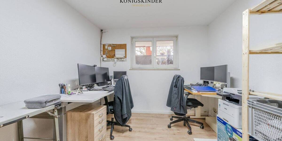 Etagenwohnung Schorndorf - 3 Zimmer, 84 m&sup2;, 369.000&euro; | Angebot:26053466