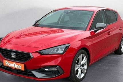 Seat Leon 95.515 km 16.960 &euro; Göppingen 73037