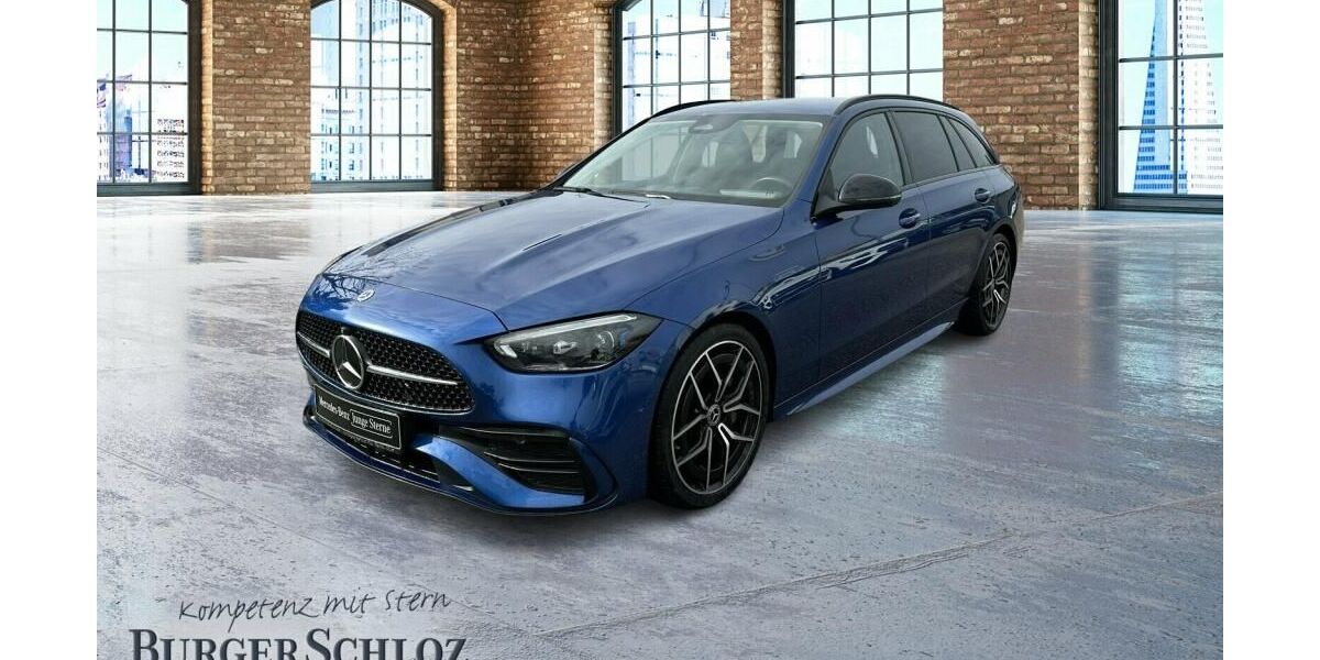 Mercedes-Benz C 220 117.051 km 32.640 &euro; Uhingen 73066