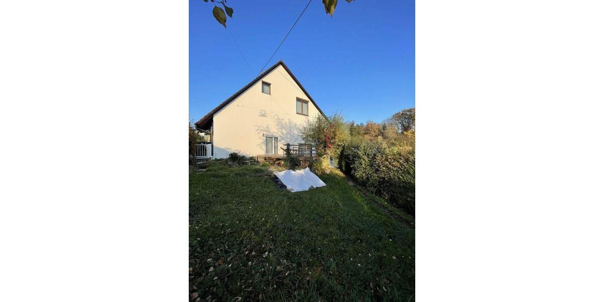 Einfamilienhaus Ostfildern Scharnhausen - 5 Zimmer, 138 m&sup2;, 1.149.000&euro; | Angebot:25782115