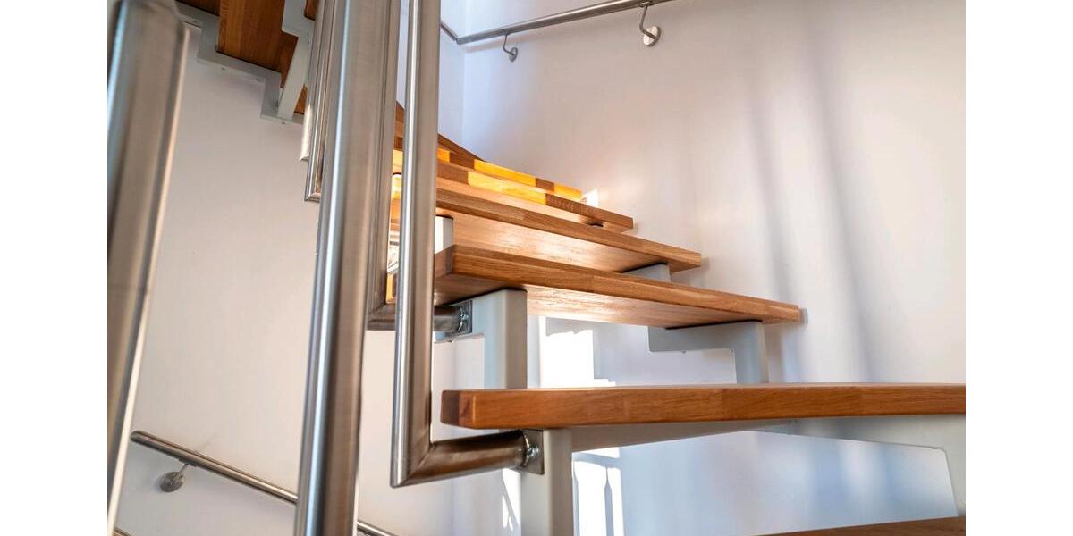 Reihenhaus Göppingen Bruckwasen - 5 Zimmer, 136 m&sup2;, 1.650&euro; | Angebot:26479679