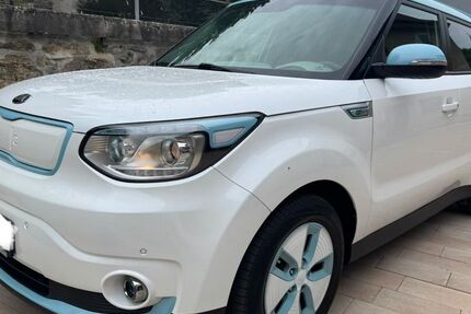 Kia Soul 103.500 km 4.400 &euro; Kuchen 73329