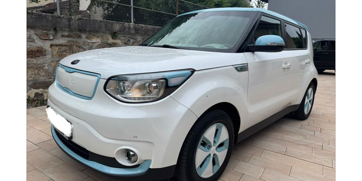 Kia Soul 103.500 km 4.400 &euro; Kuchen 73329