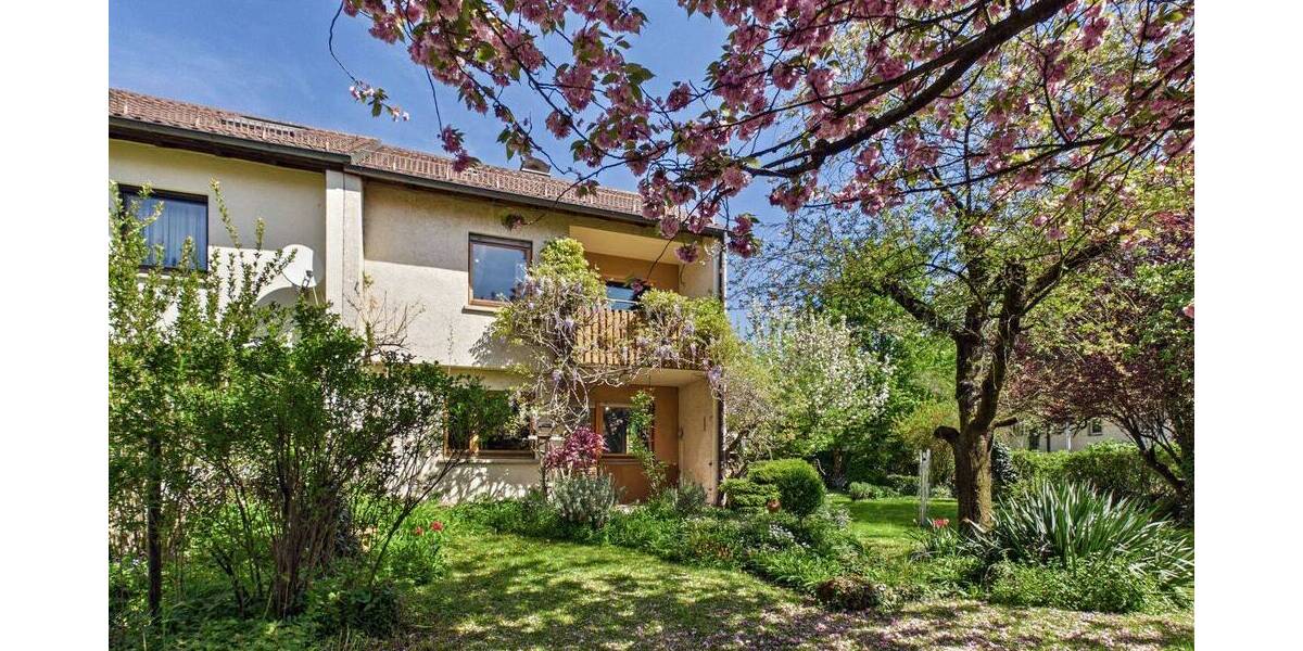 Doppelhaushälfte Kernen im Remstal Stetten - 4 Zimmer, 87 m&sup2;, 460.000&euro; | Angebot:26672525