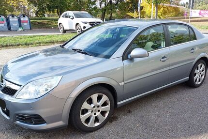Opel Vectra 119.461 km 3.500 &euro; Esslingen 73732