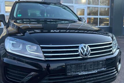 VW Touareg 419.340 km 13.401 &euro; Kohlberg 72664