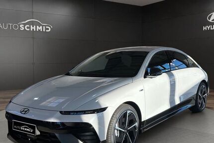 Hyundai IONIQ 6 2.900 km 45.777 &euro; Geislingen 73312