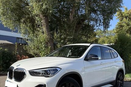 BMW X1 29.499 km 22.549 &euro; Winnenden 71364