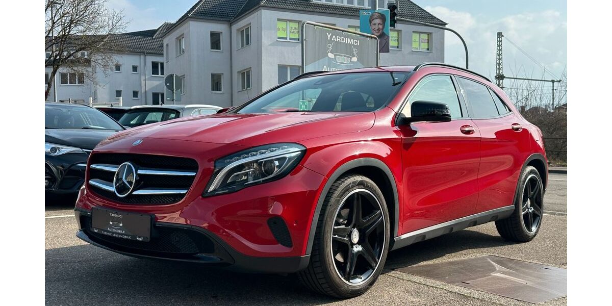 Mercedes-Benz GLA 220 75.800 km 17.990 &euro; Süßen 73079