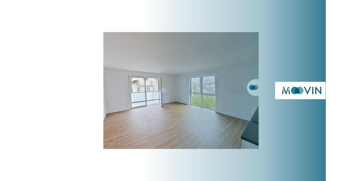 Etagenwohnung Geislingen an der Steige - 2 Zimmer, 70 m&sup2;, 809&euro; | Angebot:23510004