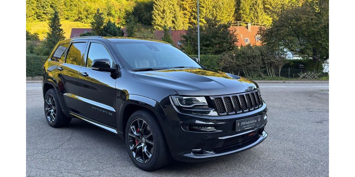 Jeep Grand Cherokee 138.500 km 25.290 &euro; Geislingen an der Steige 73312